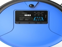 Робот-пылесос Bobsweep PetHair Plus