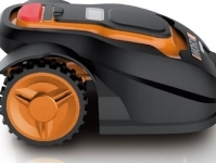 Робот газонокосилка WORX Landroid M