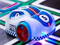 Знакомьтесь с Cannybots: 3D-печатные роботы-автомобили