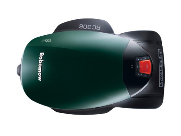 Робот-газонокосилка Robomow RC306 Робот-газонокосилка Robomow RC306
