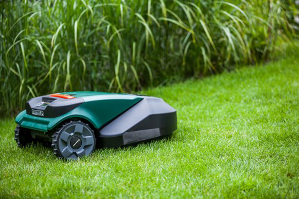 Робот-газонокосилка Robomow RS612 Робот-газонокосилка Robomow RS612