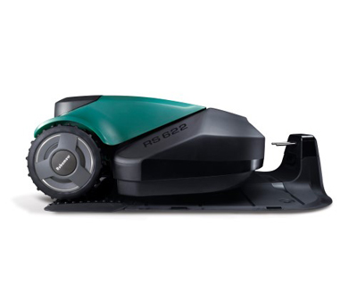 Робот-газонокосилка Robomow RS622 Робот-газонокосилка Robomow RS622