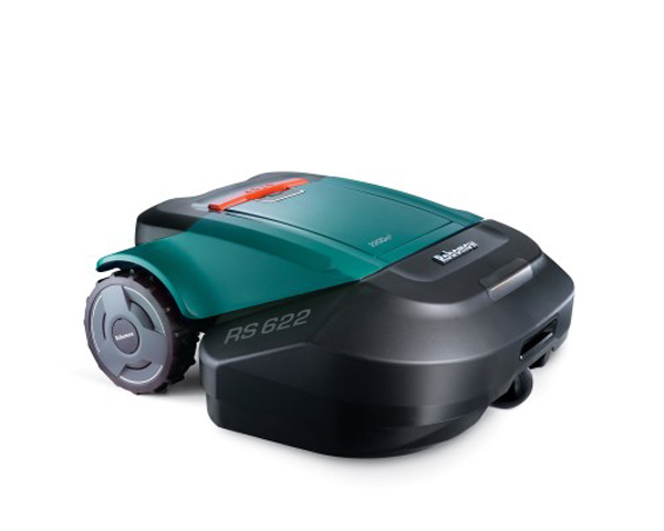 Робот-газонокосилка Robomow RS622 Робот-газонокосилка Robomow RS622