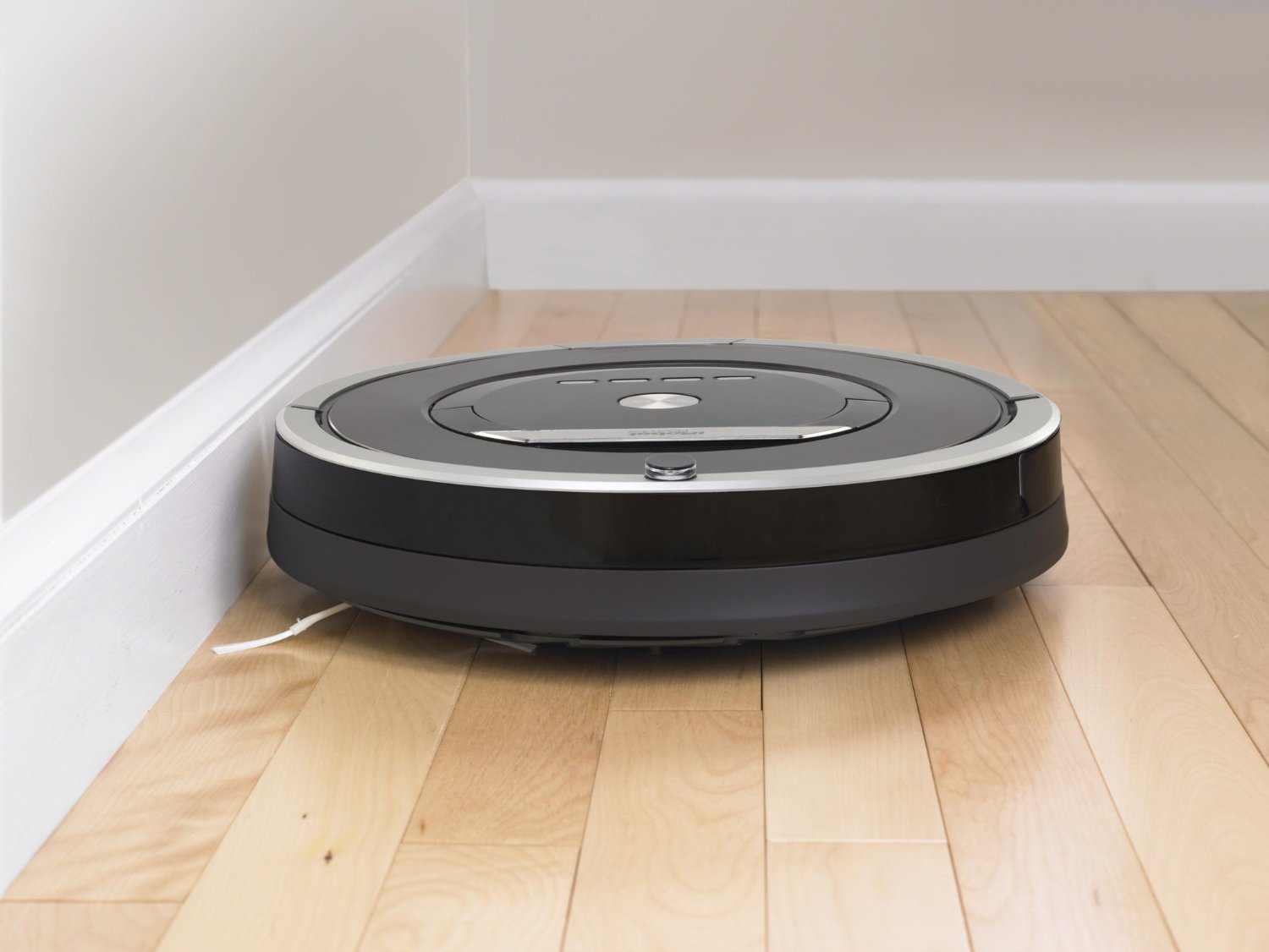 Робот- пылесос iRobot Roomba 870 Робот- пылесос iRobot Roomba 870