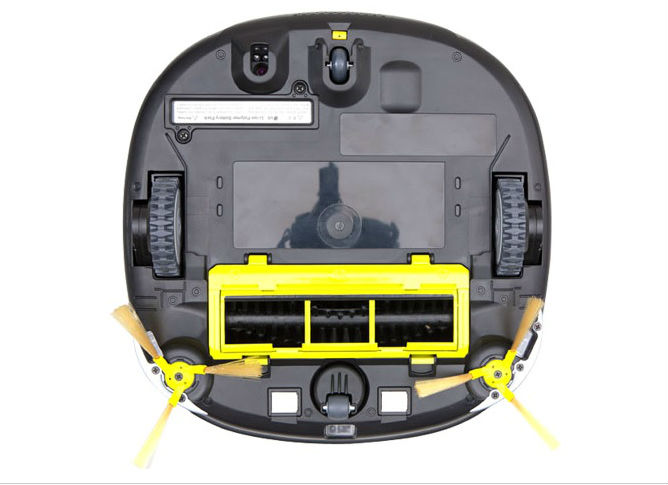 Робот-пылесос LG HOM-BOT 3.0 LrV790R Робот-пылесос LG HOM-BOT 3.0 LrV790R