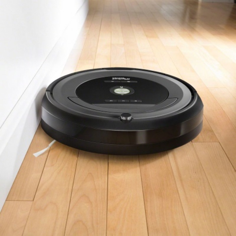 Wi-Fi-Enabled Roombas получила голос от Alexa Voice Control Wi-Fi-Enabled Roombas получила голос от Alexa Voice Control