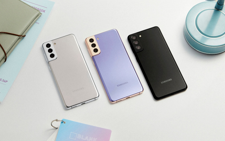 Samsung Galaxy s21 комплектация