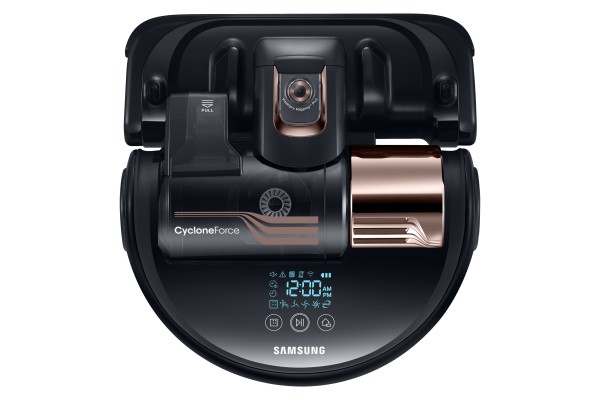 Samsung POWERbot Turbo Robot Vacuum Samsung POWERbot Turbo Robot Vacuum