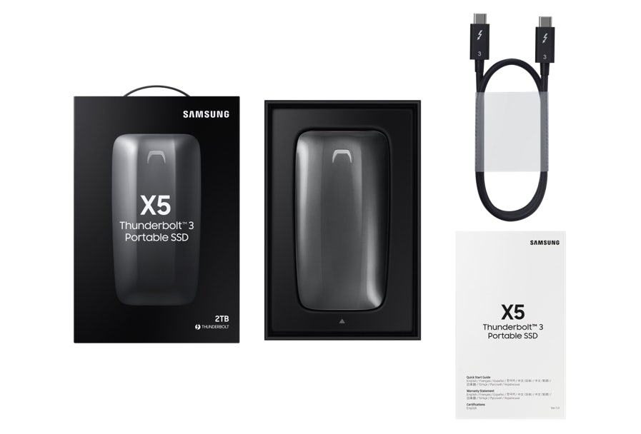 Samsung ssd Samsung ssd
