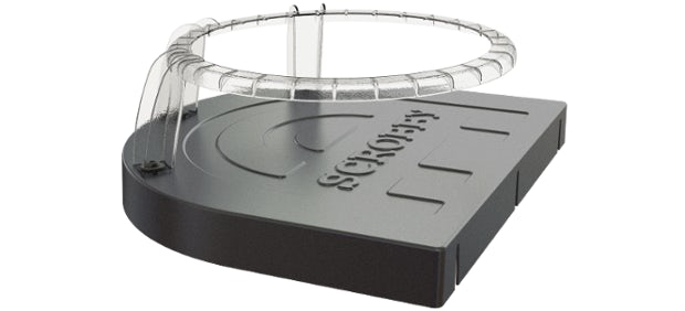 Scrobby автономный робот-очиститель Scrobby автономный робот-очиститель
