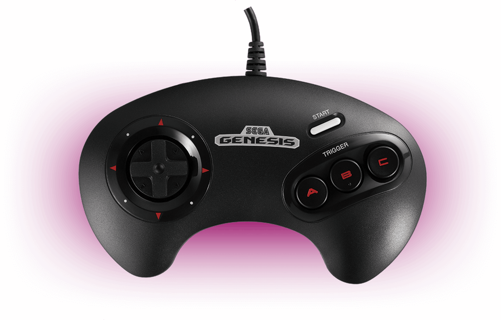 Sega Genessis Mini Sega Genessis Mini
