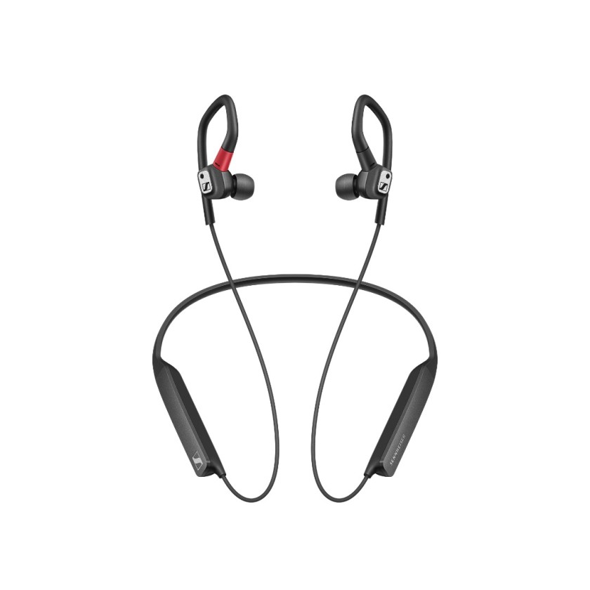 Sennheiser выпустили свои первые Bluetooth наушники IE 80S BT для ценителей хорошего звука Sennheiser выпустили свои первые Bluetooth наушники IE 80S BT для ценителей хорошего звука