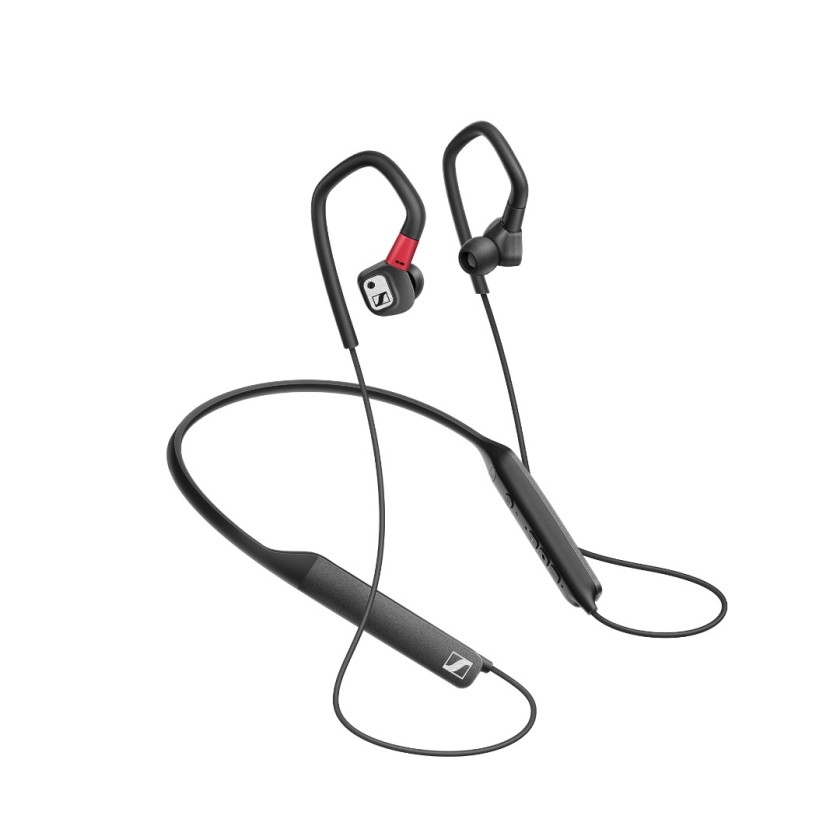 Sennheiser выпустили свои первые Bluetooth наушники IE 80S BT для ценителей хорошего звука Sennheiser выпустили свои первые Bluetooth наушники IE 80S BT для ценителей хорошего звука