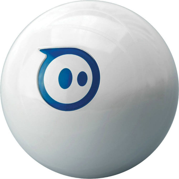 Шаблоны роботов Sphero 2.0 с поддержкой приложений Шаблоны роботов Sphero 2.0 с поддержкой приложений