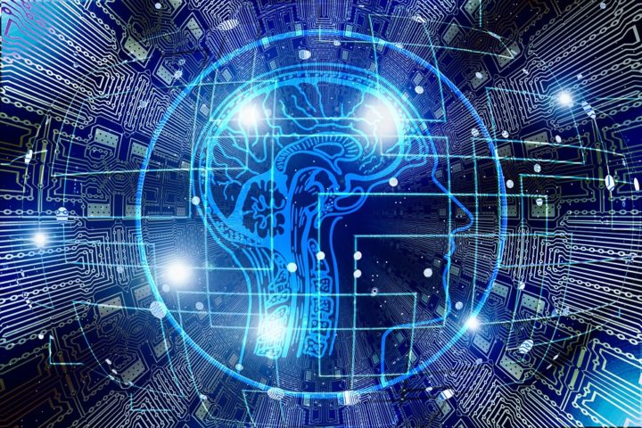 Синтезирует данные пациентов как врачи новая модель искусственного интеллекта