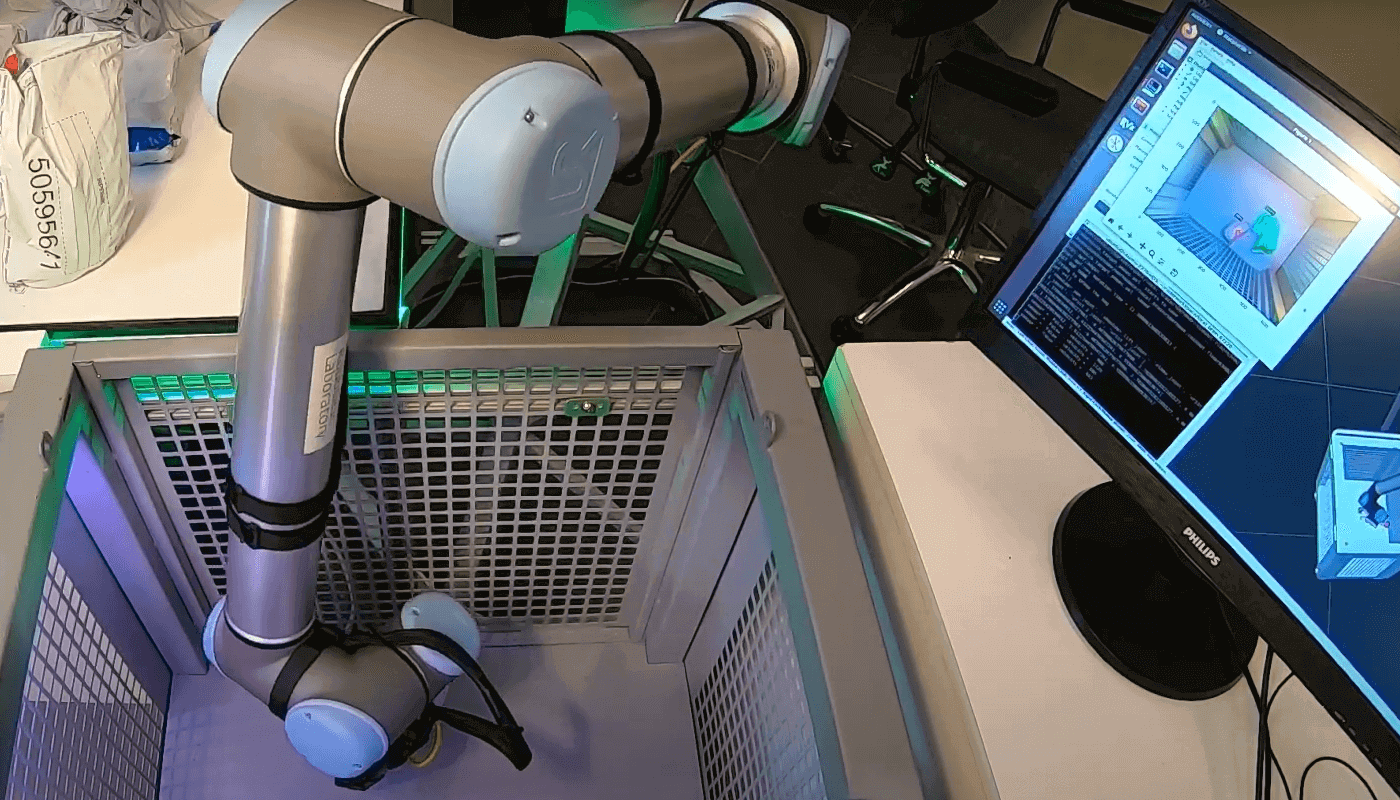 робот Сбер робот Сбер