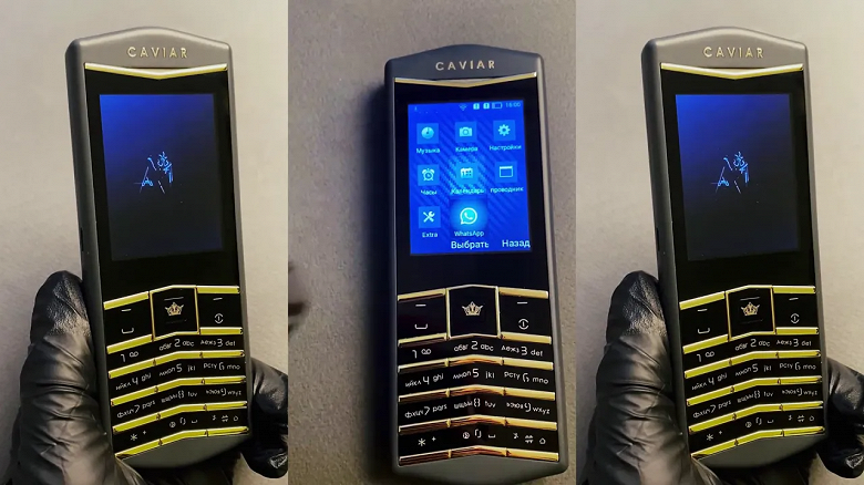 смартфон без сенсора смартфон без сенсора