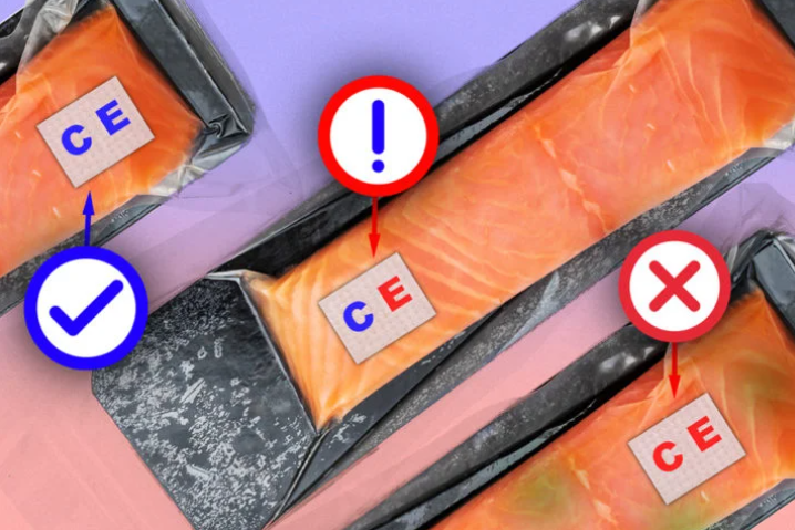 Датчик еды на упаковке сможет определять испорченность продукта Датчик еды на упаковке сможет определять испорченность продукта