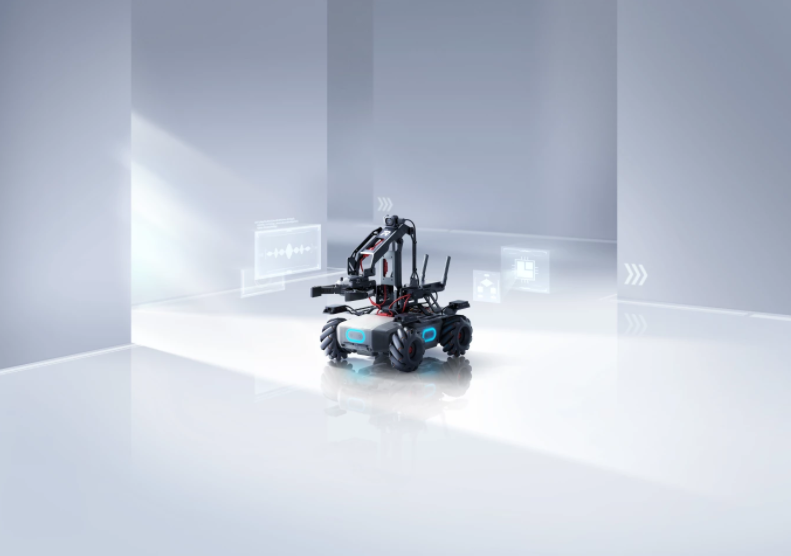DJI открывает собственный образовательный филиал и запускает свой первый продукт DJI открывает собственный образовательный филиал и запускает свой первый продукт