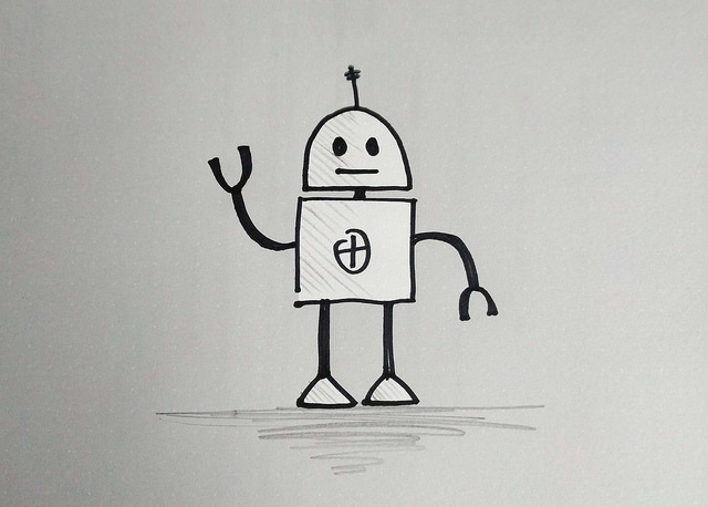 QuizBot - обучающий чат-робот QuizBot - обучающий чат-робот