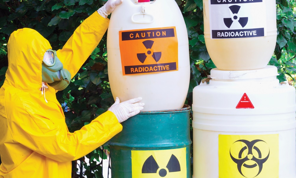 Спецслужбы США ищут технологии для выявления смертельных химикатов Спецслужбы США ищут технологии для выявления смертельных химикатов