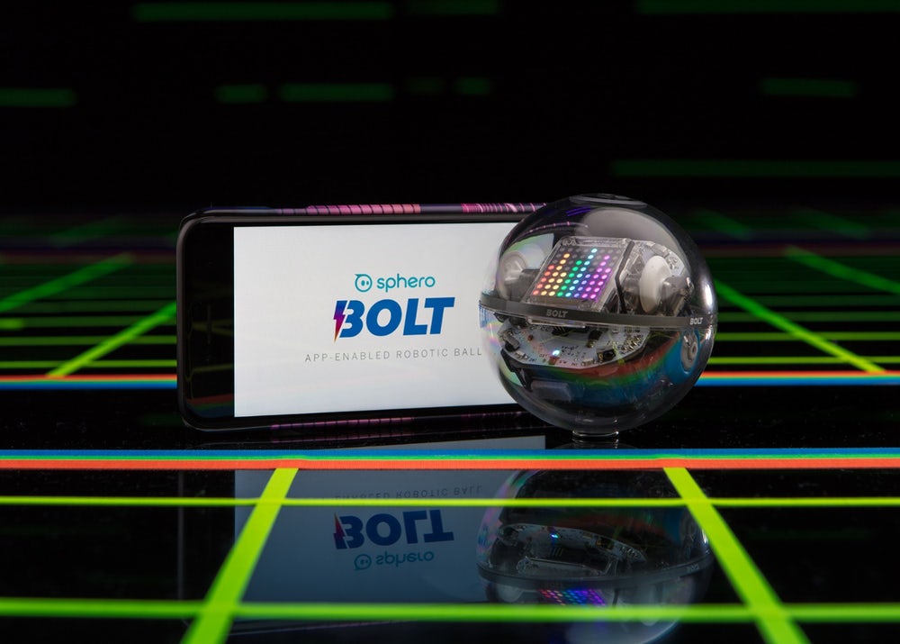 Sphero Bolt Sphero Bolt