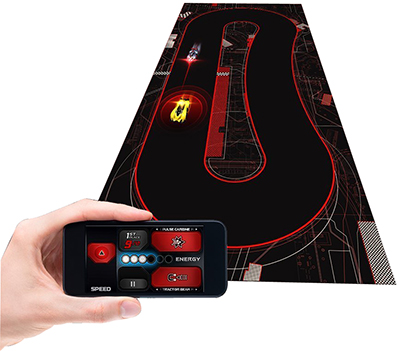 Стартовый комплект Anki DRIVE Стартовый комплект Anki DRIVE
