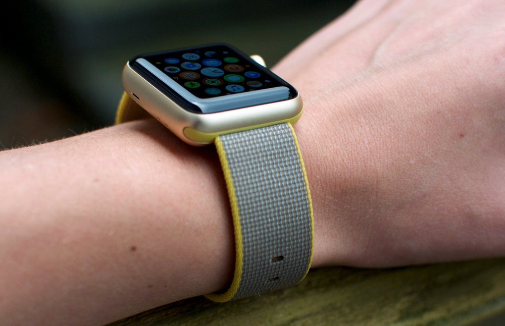 Apple Watch могут точно определять аритмию Apple Watch могут точно определять аритмию