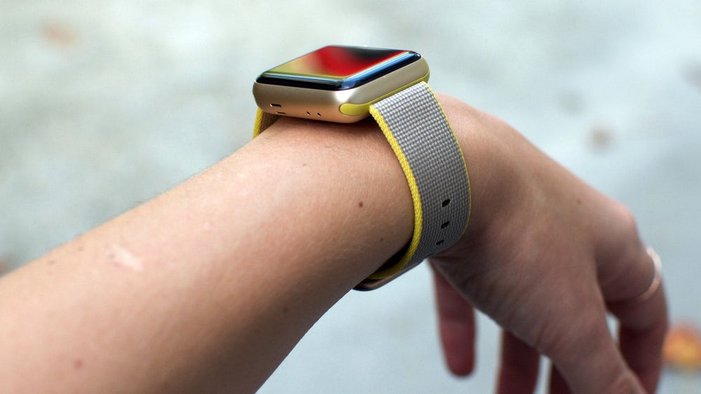 Apple Watch могут точно определять аритмию Apple Watch могут точно определять аритмию