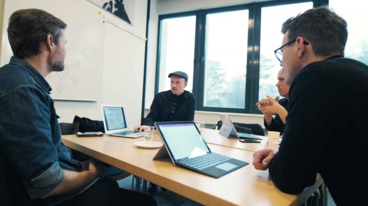 Фирма Valuer ai использует ИИ Фирма Valuer ai использует ИИ