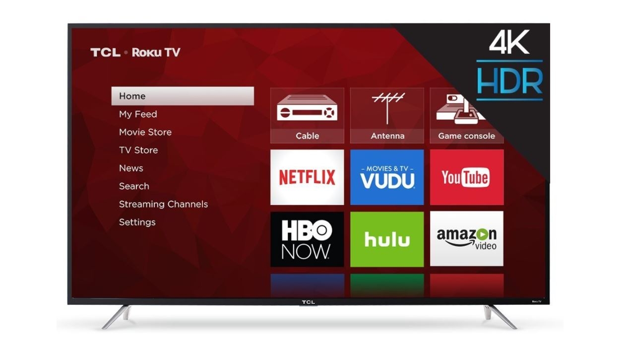 Roku TV Roku TV