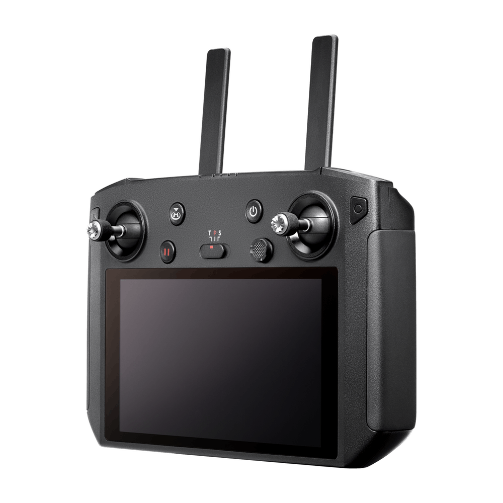 Умный новый беспилотный контроллер от DJI Умный новый беспилотный контроллер от DJI