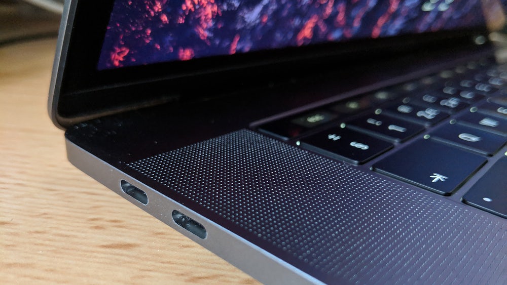 USB4 с удвоенной скоростью и гораздо большей универсальностью USB4 с удвоенной скоростью и гораздо большей универсальностью