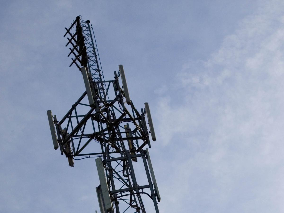 5G позволит экспортировать ИИ роботов в ближайшее облако 5G позволит экспортировать ИИ роботов в ближайшее облако