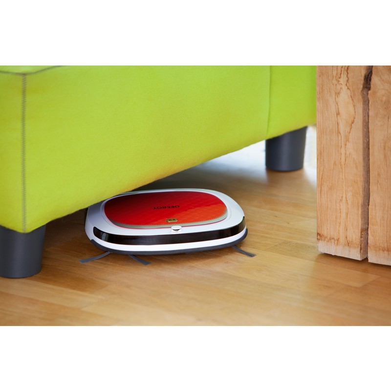 Вакуумный робот-пылесос DEEBOT D35 Bare-Floor Вакуумный робот-пылесос DEEBOT D35 Bare-Floor