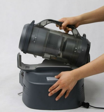 Вакуумный робот-пылесос DEEBOT D77 Вакуумный робот-пылесос DEEBOT D77