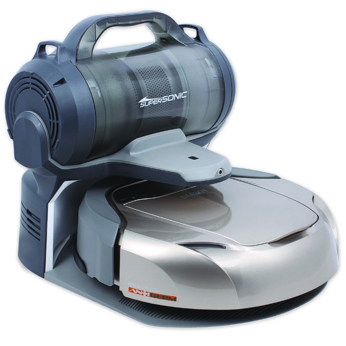 Вакуумный робот-пылесос DEEBOT D77 Вакуумный робот-пылесос DEEBOT D77