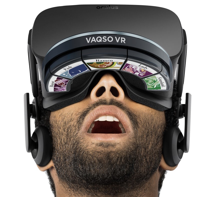 Vaqso VR Vaqso VR