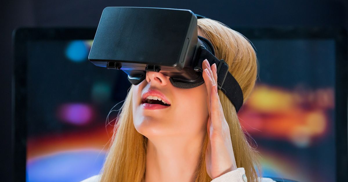 Vaqso VR Vaqso VR