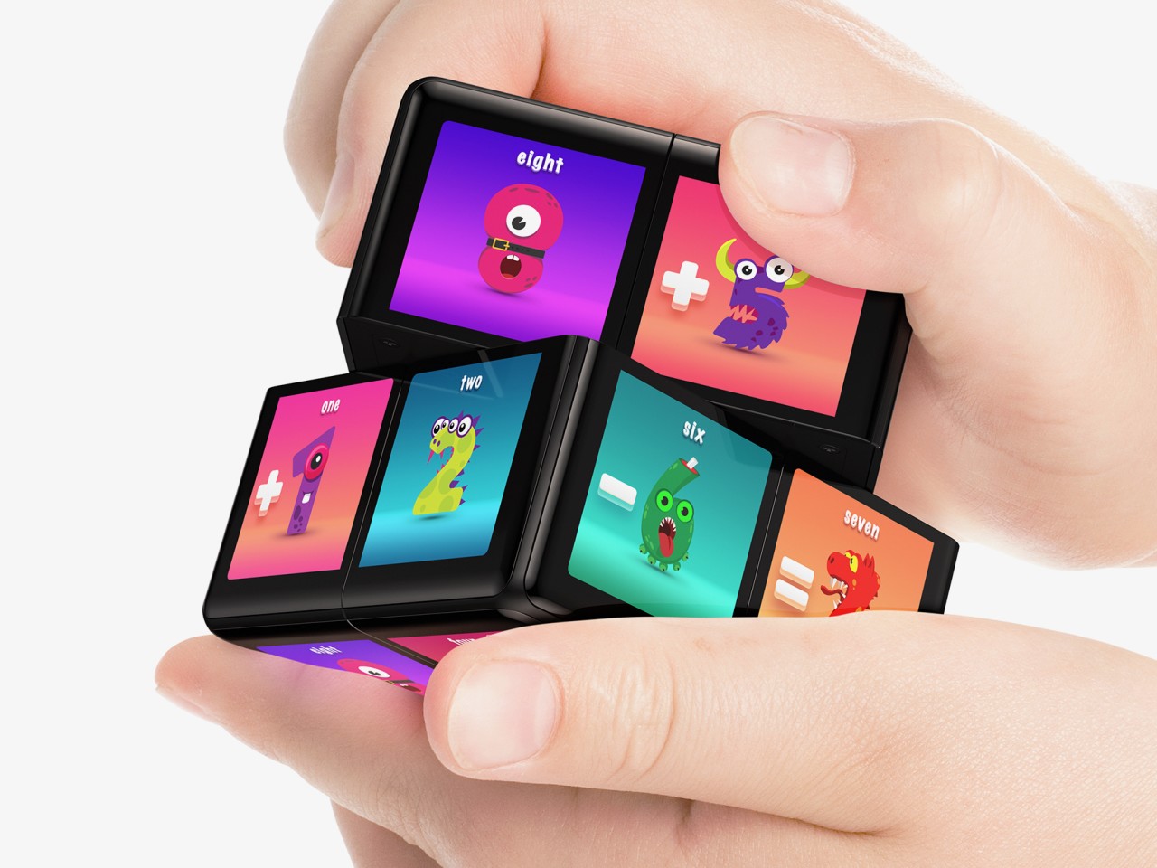 WowCube – взгляните на игры под новым углом WowCube – взгляните на игры под новым углом