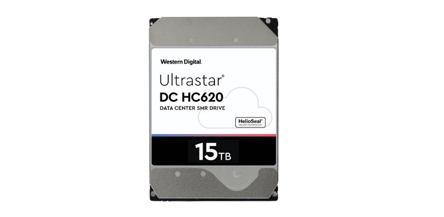 Western Digital Western Digital