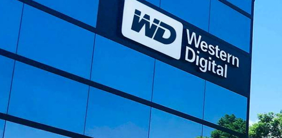 Western Digital запустила в производство новый жесткий диск на 15ТБ