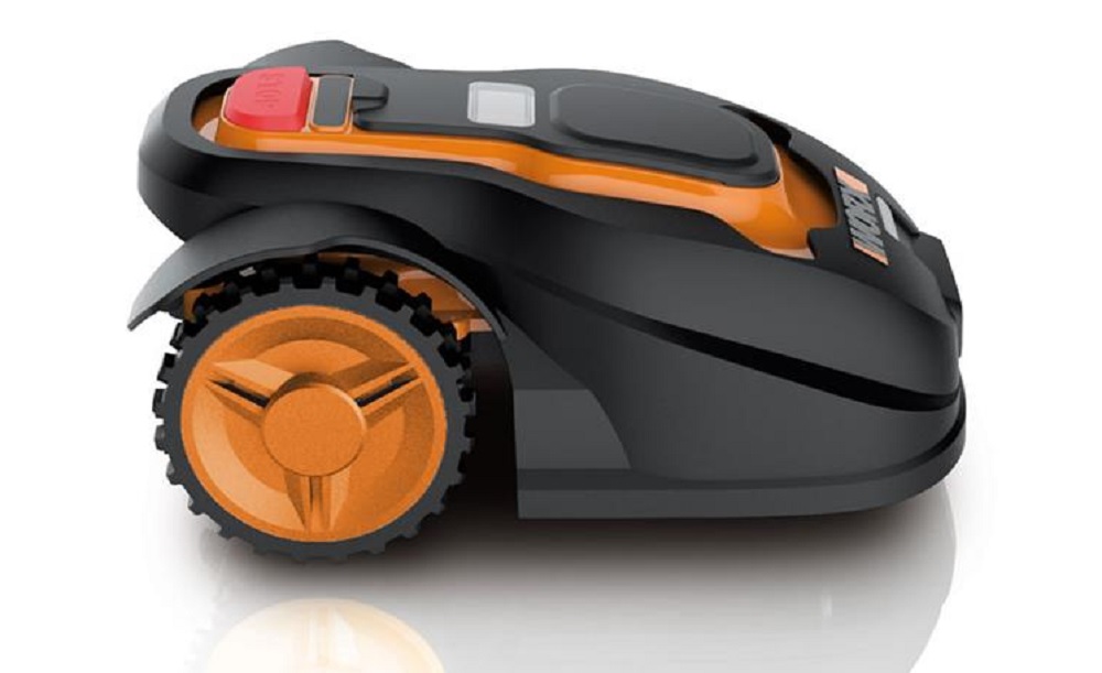 Робот газонокосилка WORX Landroid M Робот газонокосилка WORX Landroid M