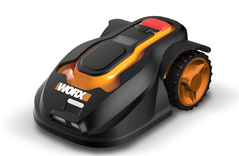 Робот газонокосилка WORX Landroid M Робот газонокосилка WORX Landroid M