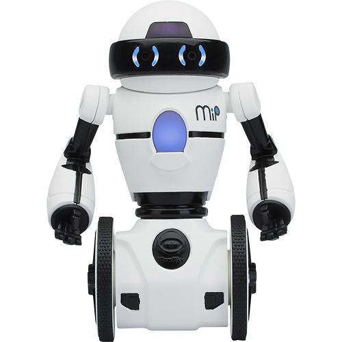 WowWee MiP робот, который может все WowWee MiP робот, который может все