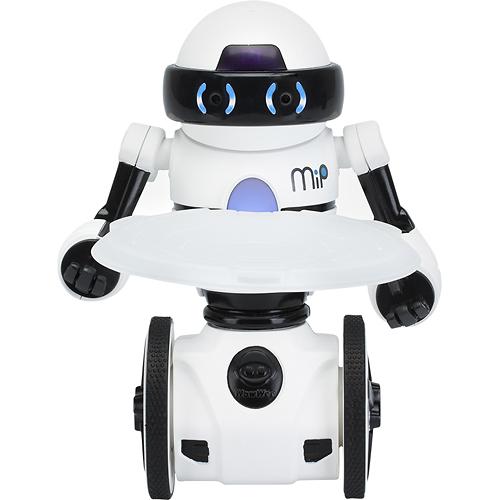 WowWee MiP робот, который может все WowWee MiP робот, который может все