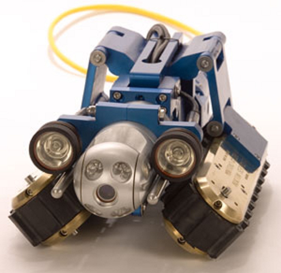 Поисковые и спасательные роботы