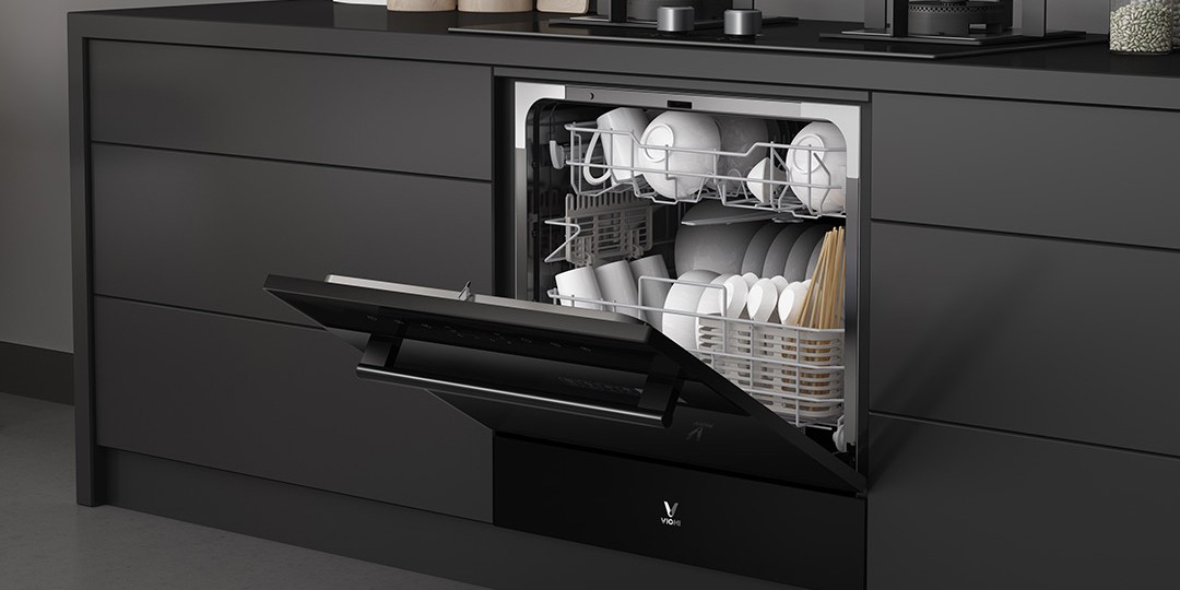 Xiaomi Smart Dishwasher