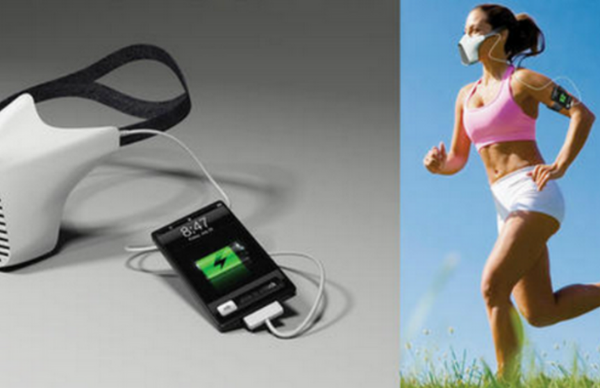 Зарядное устройство от тепла тела Зарядное устройство от тепла тела